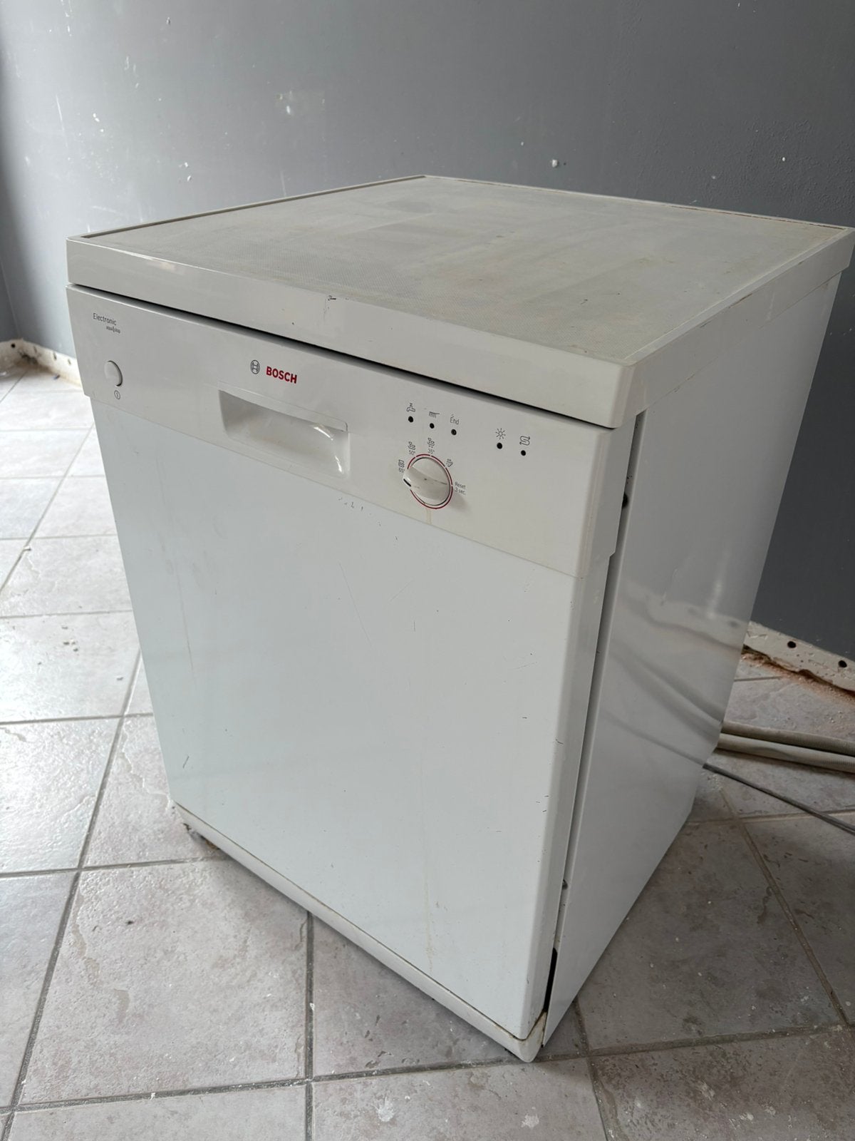 Vaatwasmachine, Electroménager, 85 à 90 cm, Enlèvement, Utilisé, 45 à 60 cm