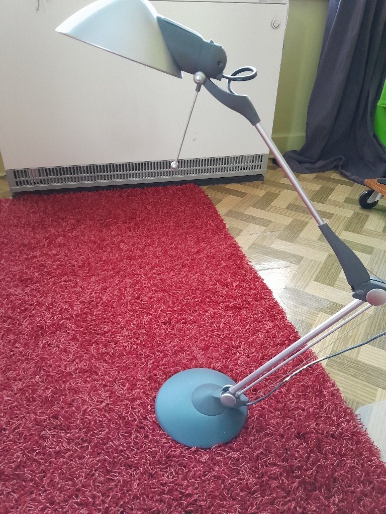 bureaulamp, Huis en Inrichting, Ophalen of Verzenden, Bureaulamp