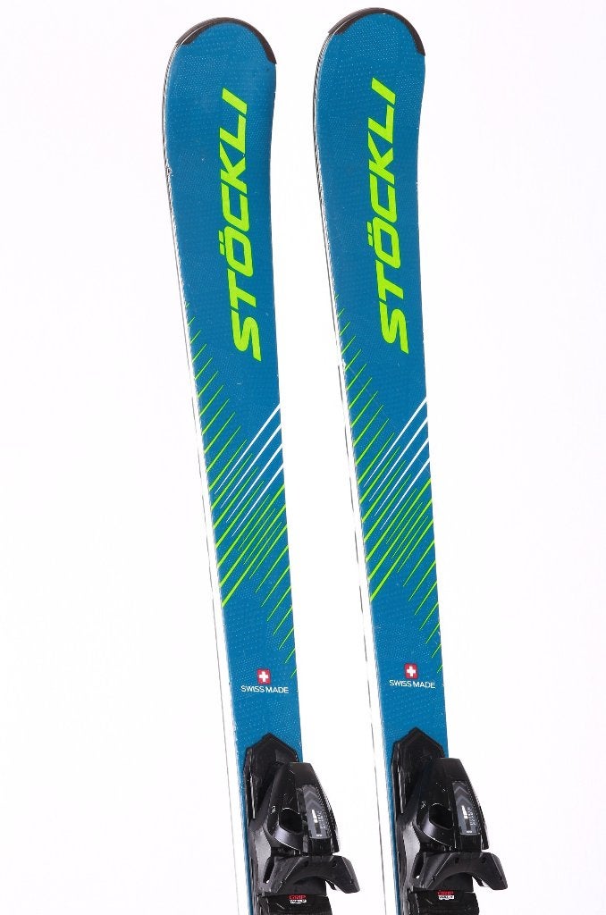 SKIS 165 cm STOCKLI LASER SX 2026, carapace de tortue 2.0,, 160 à 180 cm, Autres marques, Carving, Skis