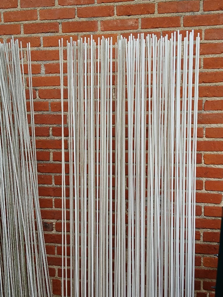 Extremis room divider sticks, Ophalen, Gebruikt