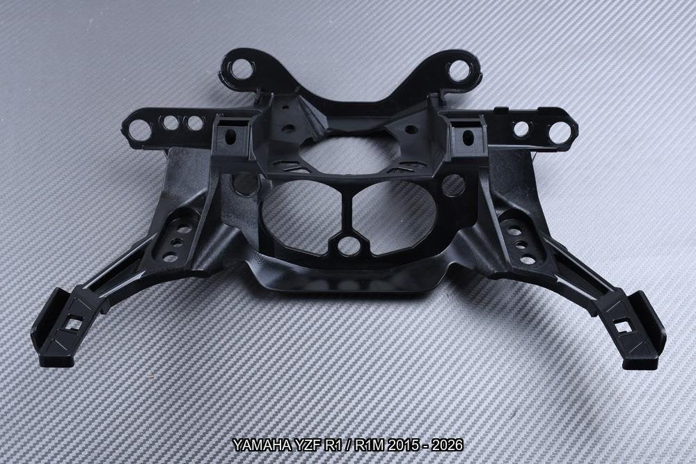 Araignée YAMAHA YZF R1 / R1M 2015 - 2026 Support Compteur, Motos, Enlèvement ou Envoi, Neuf