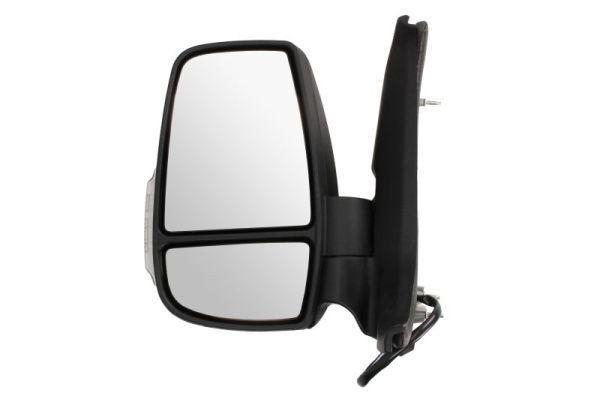 Ford Transit MK6 buitenspiegel Ford Transit MK7 V363 buiten, -, -, Nieuw, Ophalen of Verzenden
