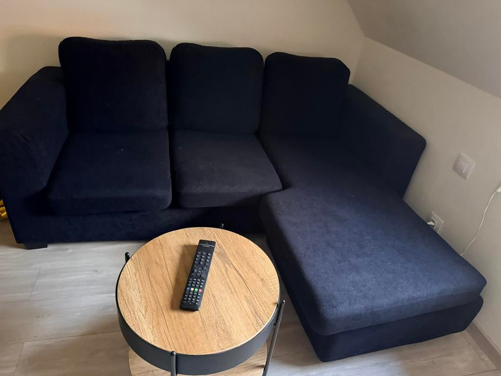 Zetel, Huis en Inrichting, Ophalen, Gebruikt