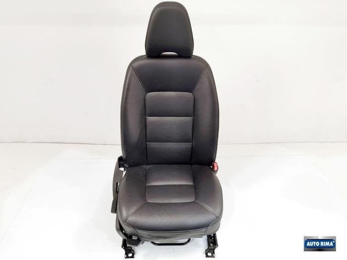 Siège droit d'un Volvo V70, -, 3 mois de garantie, -, -