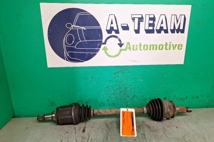 CARDAN AVANT GAUCHE (TRANSMISSION) Mini Mini (R50 / 53), Petuelring 130
80809  München, DE, Mini, Utilisé, Minikundenbetreuung@mini.de