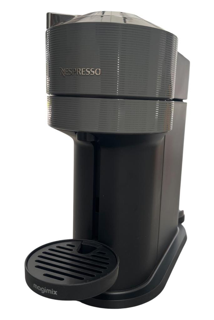 Nespresso magimix, Elektronische apparatuur, Koffiezetapparaten, Espresso apparaat, Ophalen of Verzenden, Zo goed als nieuw, Koffiepads en cups
