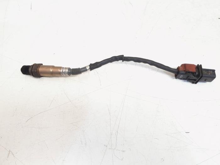 Lambda Sonde van een Audi A4, Gebruikt, -, -, -