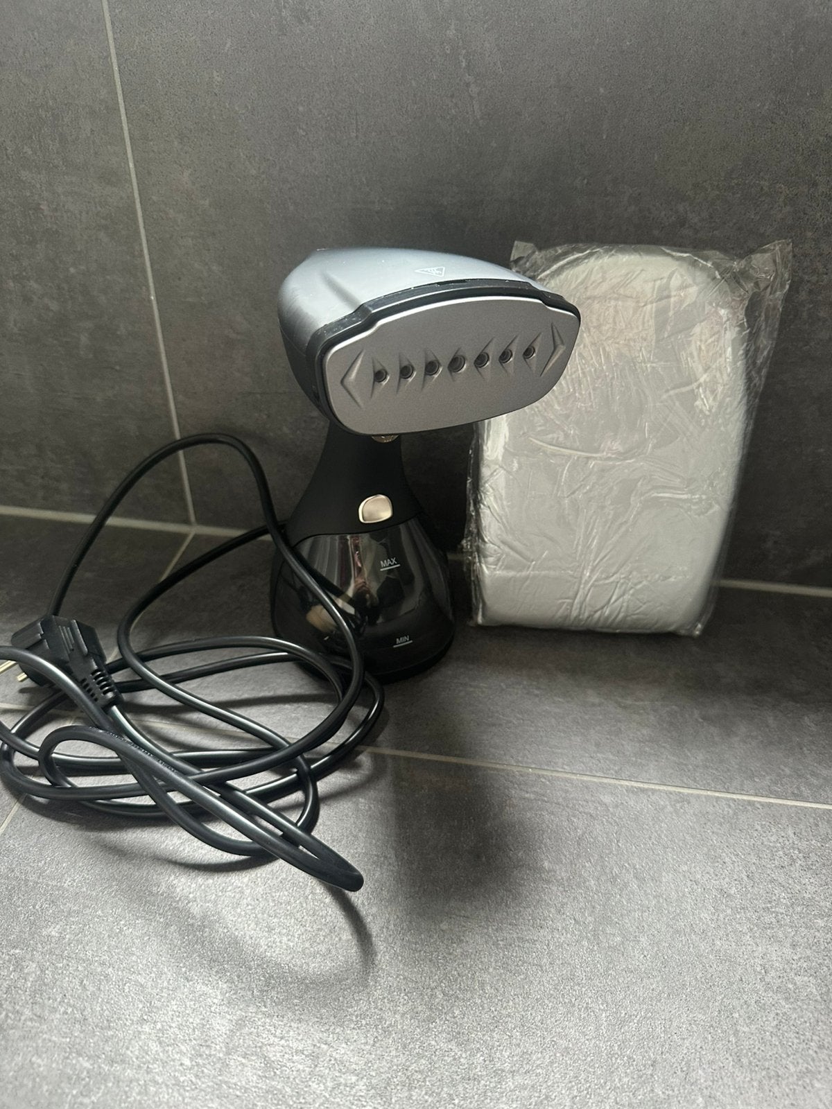 Auronic kledingstomer, Verzenden, Zo goed als nieuw, Kledingstomer