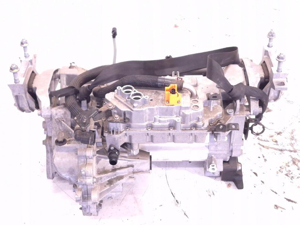 Moteur ZKX Nu MOKKA CORSA OPEL VIVARO ZAFIRA COMBO, Envoi, Utilisé, Daihatsu