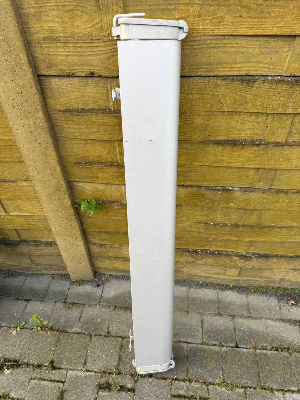 Industriele verlichting, Antiek en Kunst, Ophalen