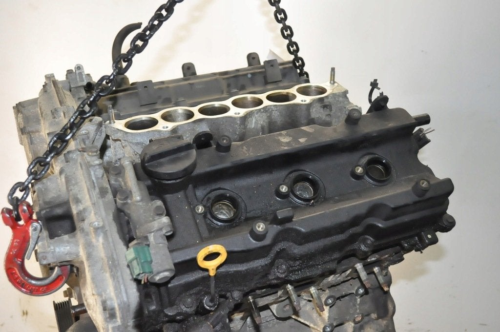 Moteur VQ35DE Nu MURANO NISSAN PATHFINDER TERRANO TEANA, Autos : Pièces & Accessoires, Envoi, Utilisé, Daihatsu