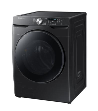 Wasmachine 18 kg, Elektronische apparatuur, Wasmachines, 10 kg of meer, Ophalen, Voorlader