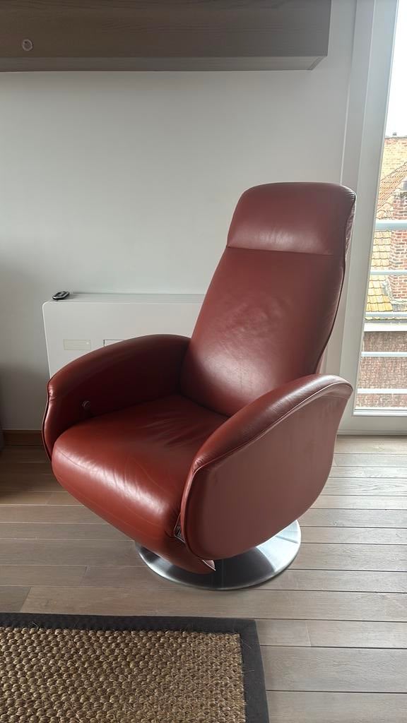 Relax, Huis en Inrichting, Ophalen, 75 tot 100 cm, Zo goed als nieuw, 75 tot 100 cm