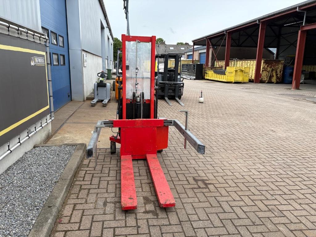 Gerbeur à benne Logitrans ELFRA1001 VS-22795, Enlèvement ou Envoi, Utilisé