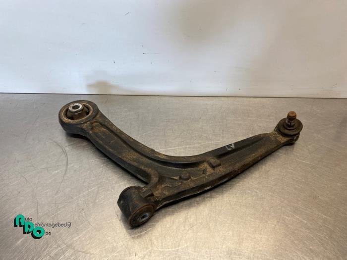 Bras de suspension avant gauche d'un Fiat 500 (500 07-), Autos : Pièces & Accessoires, Suspension & Châssis, -, 3 mois de garantie