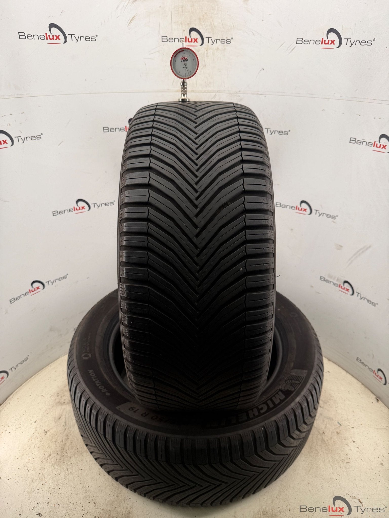 all-season 255/50R19 Michelin 255/50 R19 255/50/19 2555019, Autos : Pièces & Accessoires, Véhicule de tourisme, -, Pneu(s), 19 pouces