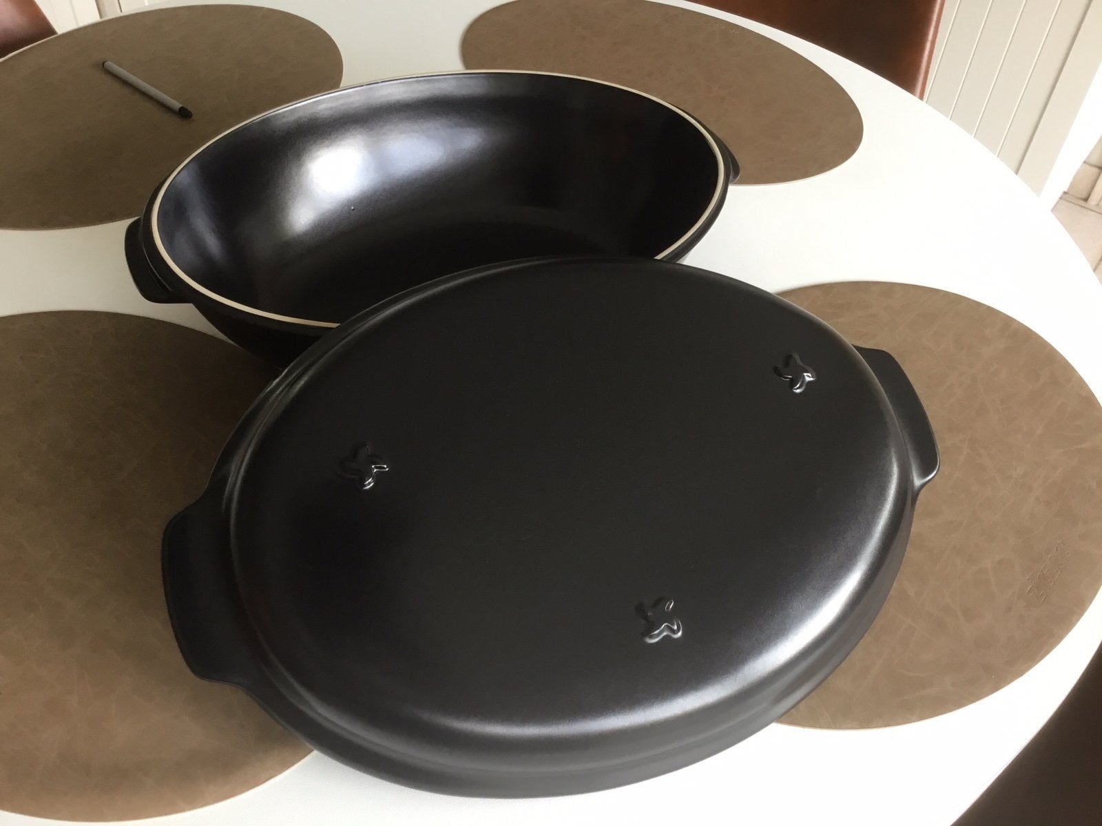 Cuisiner, Maison & Meubles, Enlèvement, Neuf