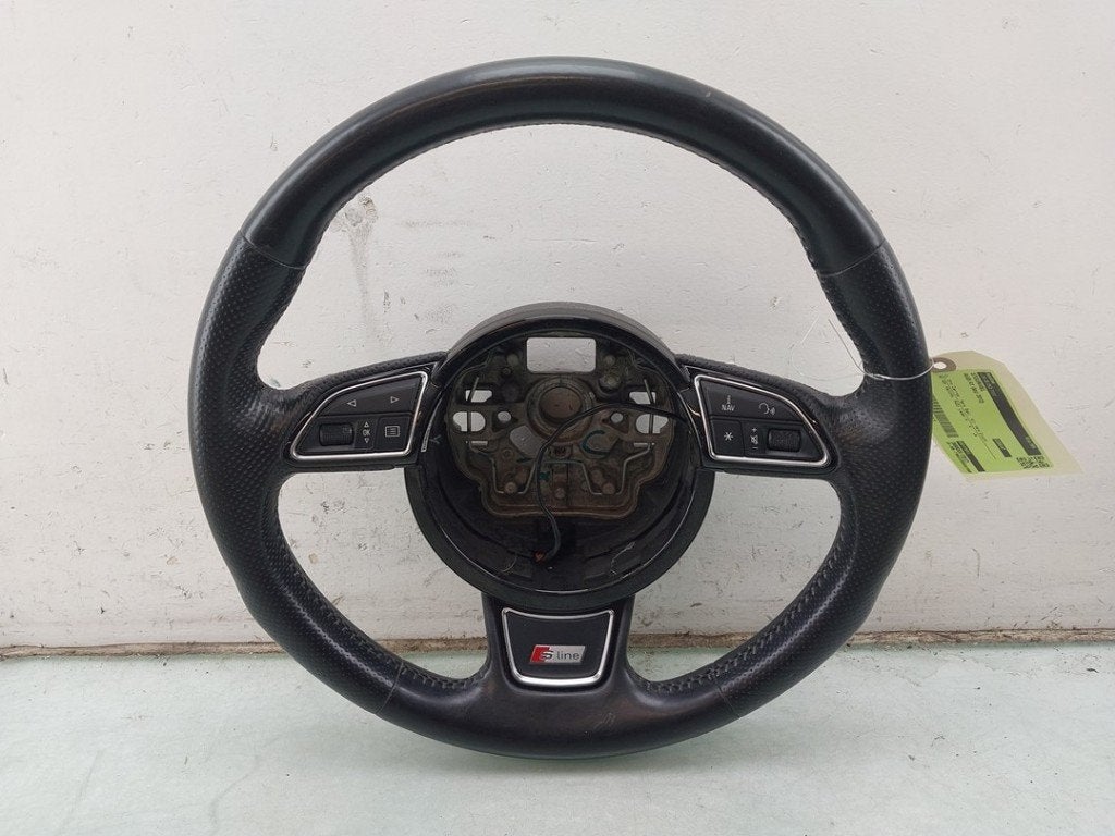 VOLANT DIRECTION Audi A1 Sportback (8XA / 8XF), Autos : Pièces & Accessoires, Commande, Auto-Union-Straße  1,
85057  Ingolstadt, DE