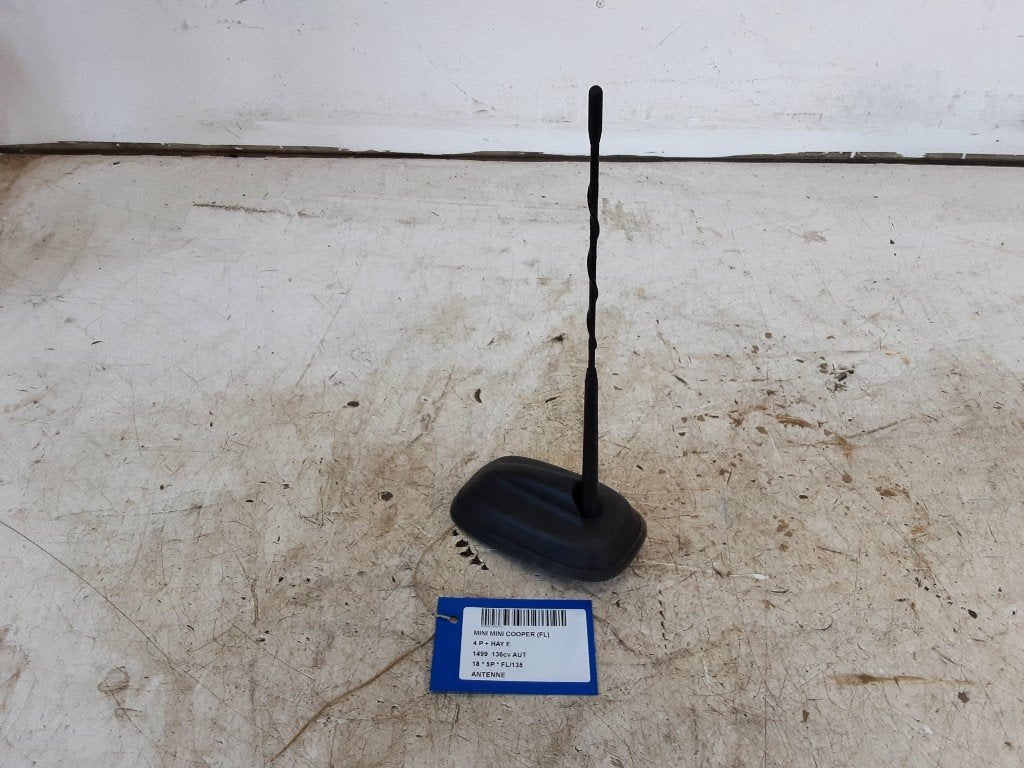 ANTENNE Mini Mini (F55) (09-2013/10-2017) (6520878259102), Gebruikt, Mini