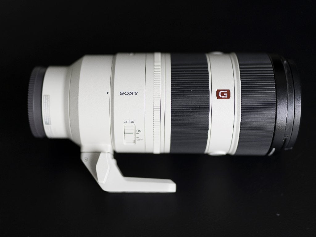 sony 70-200 f2.8 gm ii, Ophalen, Sony E-mount, Gebruikt, Sony
