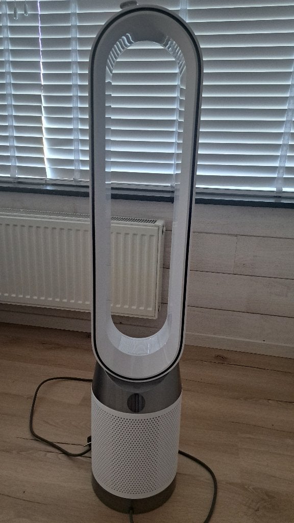 Purificateur et ventilateur – Comme neuf – Très peu utilisé, Electroménager, Enlèvement, Comme neuf