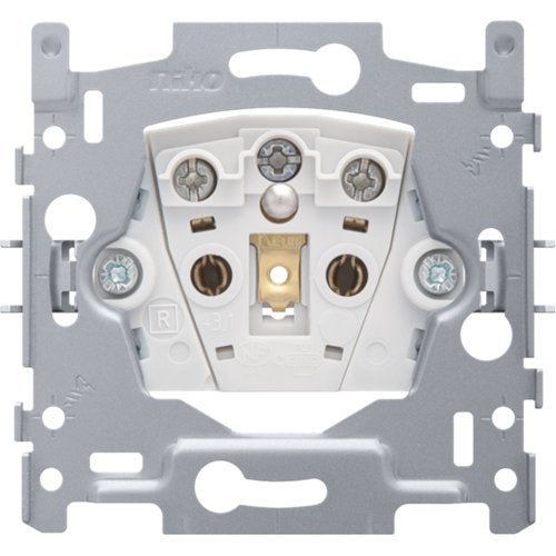 Promo September Niko original white stopcontact 101-66600, Envoi, Neuf, Autres marques, Interrupteur