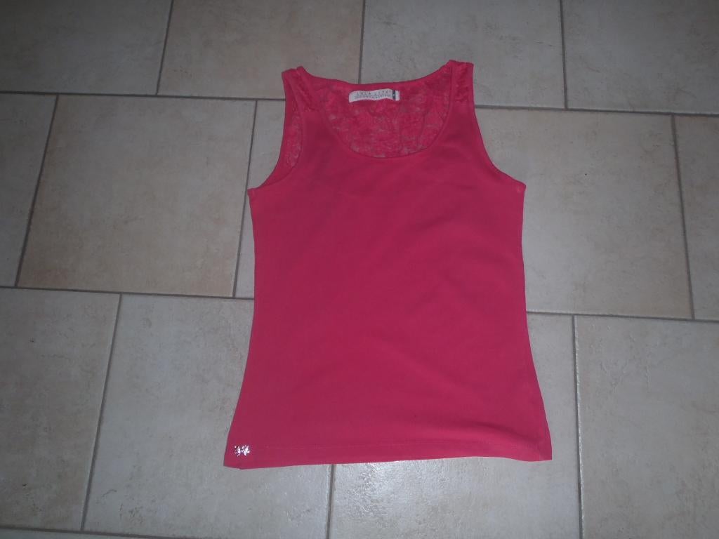 blouse taille M, Enlèvement ou Envoi, Comme neuf, Taille 38/40 (M), Autres couleurs
