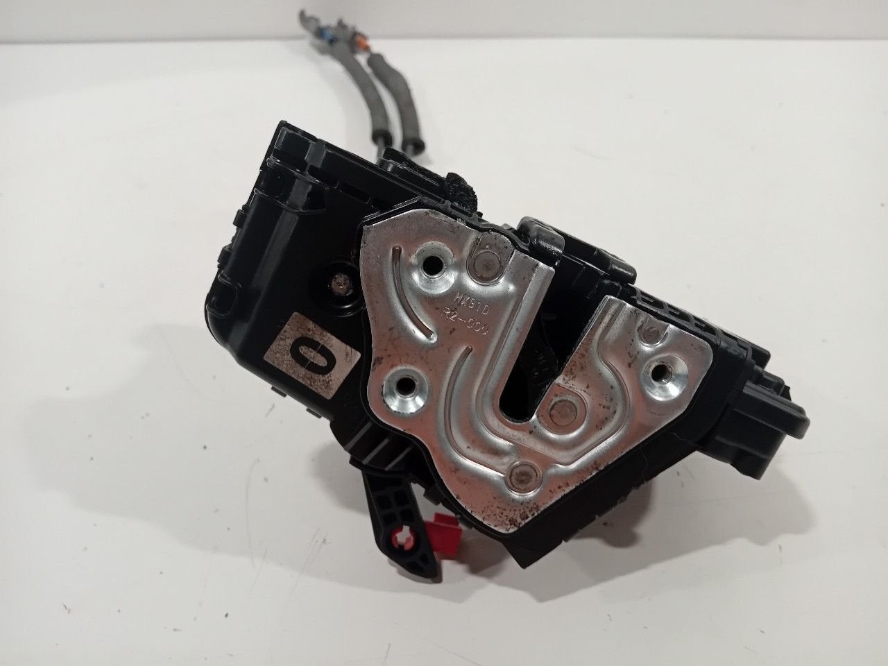 Slot mechaniek portier elektrisch centrale vergrendeling rec, Onderdelen@venauto.nl, Van der Ven Autorecycling B.V., Ettenseweg 76, 4706 PB Roosendaal, The Netherlands