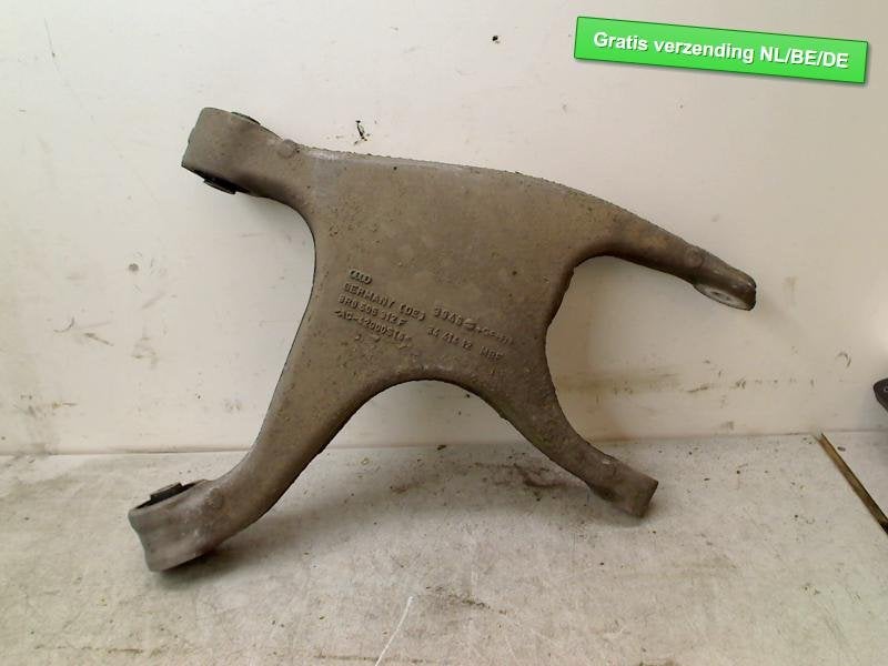 BRAS DE SUSPENSION ARRIÈRE DROIT SQ5 (8RB) (8K0505312F), Autos : Pièces & Accessoires, Auto-Union-Straße  1,
85057  Ingolstadt, DE