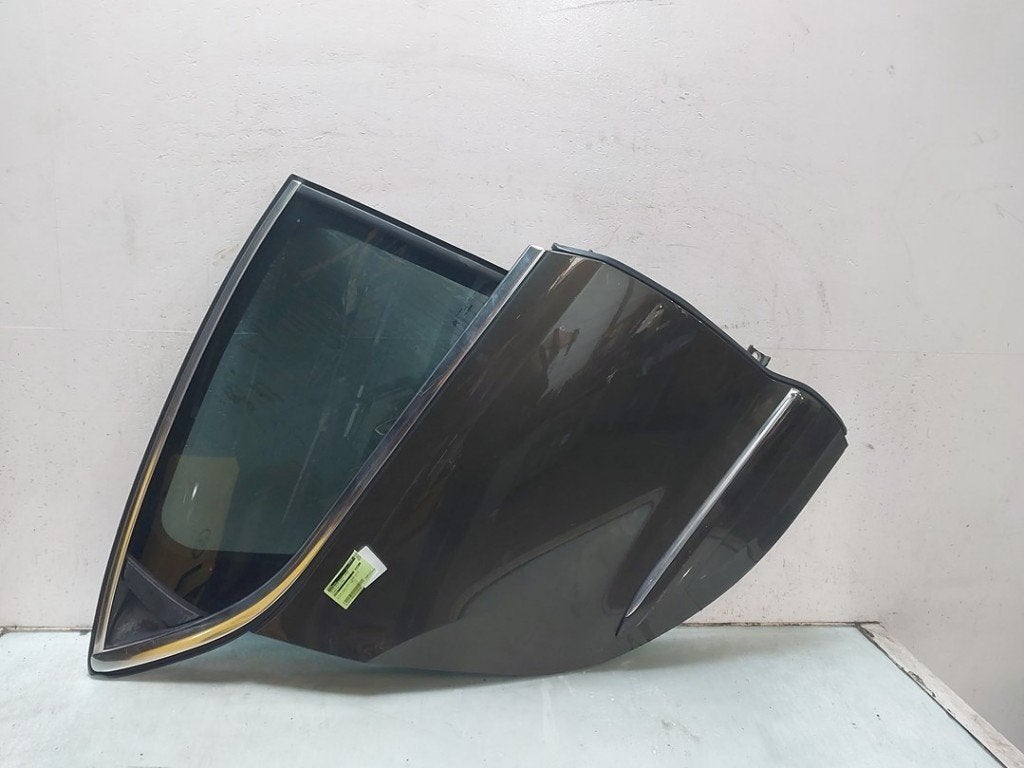 PORTIER RECHTS ACHTER Citroën DS4 (NX) (|9008X4|9012A4|), Auto-onderdelen, Dhr. J. Ham, Gebruikt, Citroën, Deur