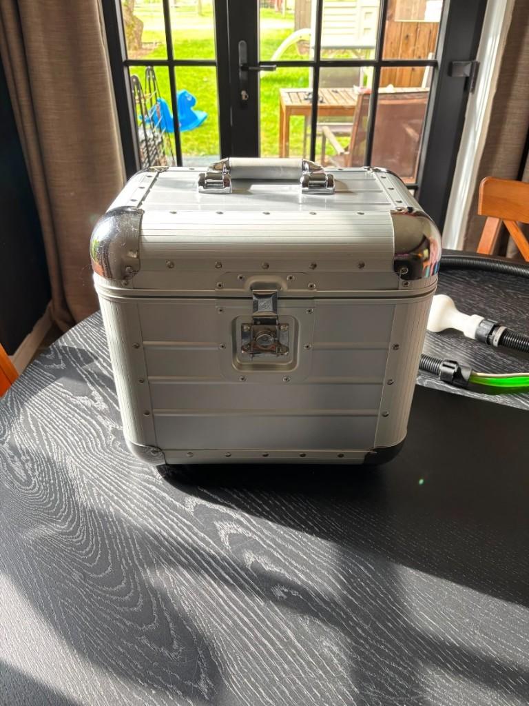 CRYO 21 KU cryotherapie / koelingstoestel, Electroménager, Équipement de Soins personnels, Utilisé, Autres types, Enlèvement