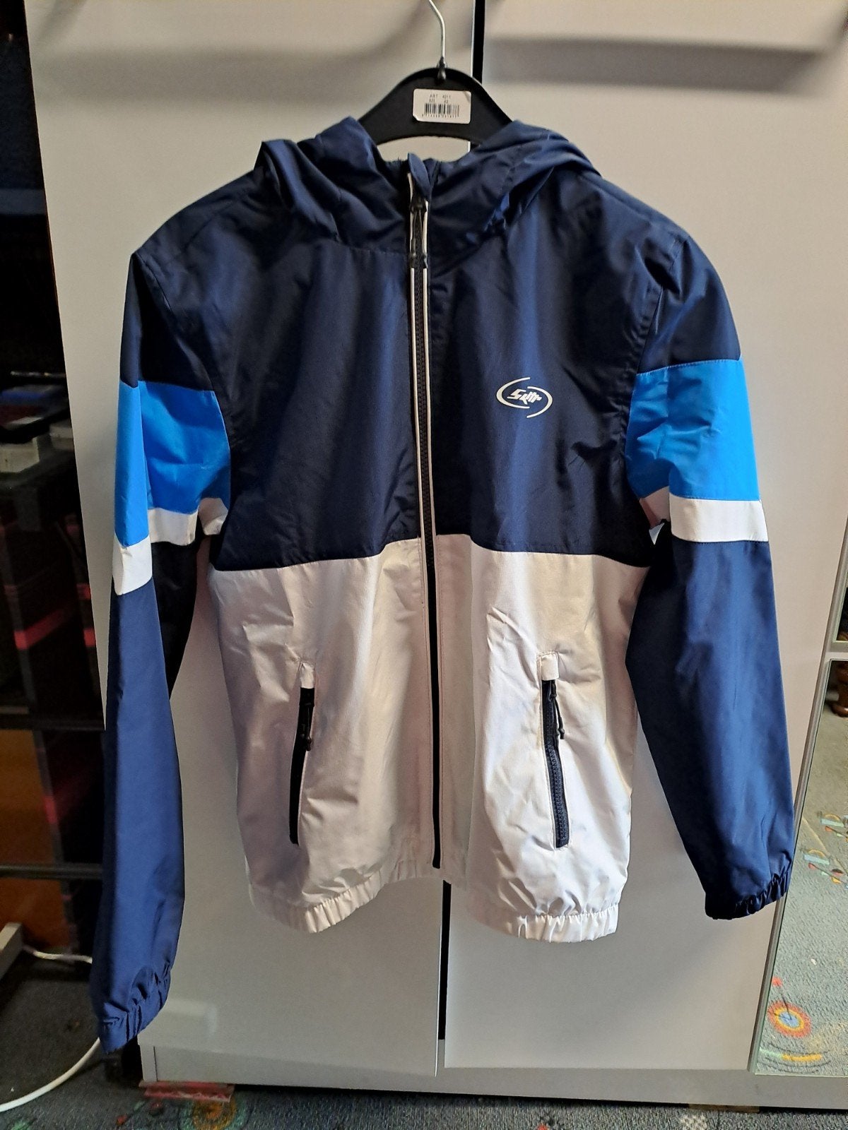 Zomerjas (jongens), Kleding | Heren, Jassen | Zomer, Ophalen
