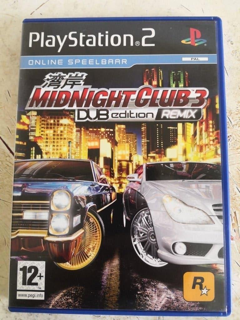 MidNight Clud 3, Enlèvement ou Envoi