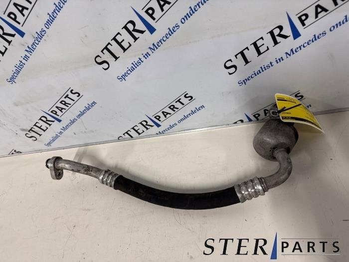 Airco Leiding van een Mercedes Sprinter, Gebruikt, -, Ophalen of Verzenden, -