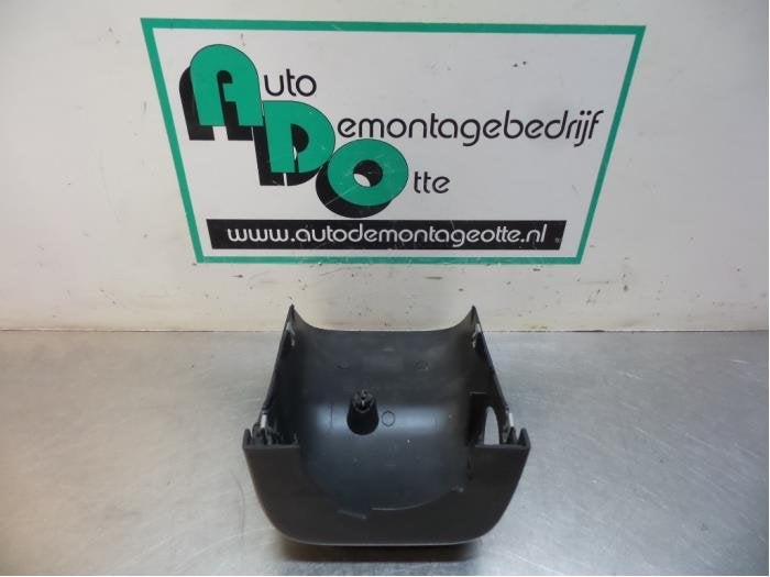Stuurkolom Kap van een Seat Ibiza (Ibiza 08-), Gebruikt, -, -, Ophalen of Verzenden