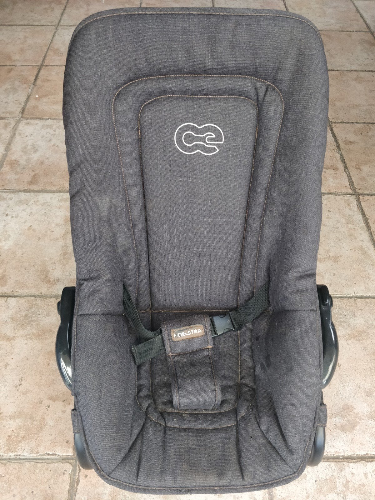 transat pour bébé Koelstra, Enfants & Bébés, Enlèvement
