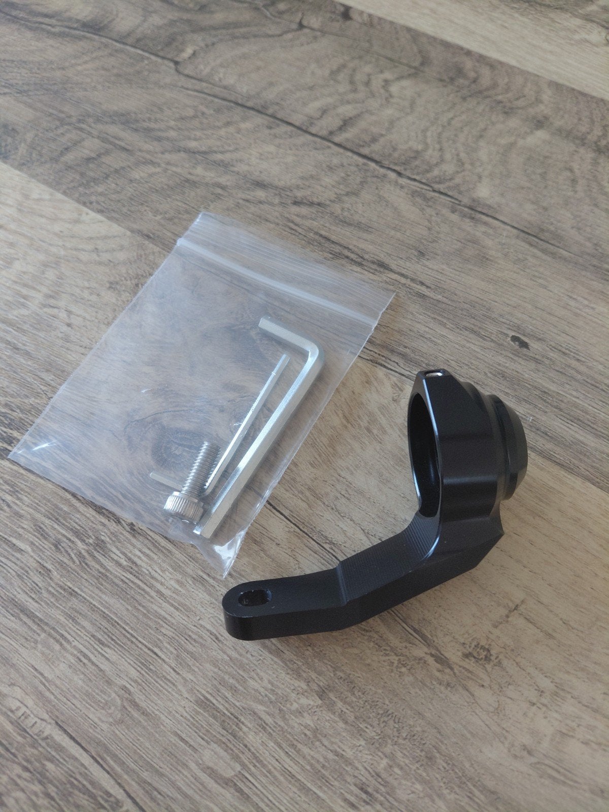 Motorfiets Shift Stabilizer, Motoren, Onderdelen | Overige, Ophalen of Verzenden
