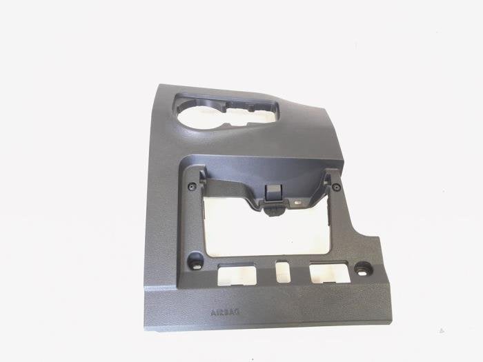 Dashboard deel van een Volkswagen Tiguan, Gebruikt, -, Volkswagen, -