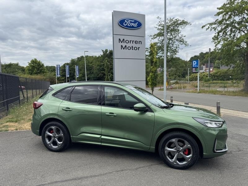 Ford Kuga ST-Line X PHEV *10215 OC0805, Auto's, https://public.car-pass.be/vhr/3088ae25-d6c8-4bfa-8195-34bea7ee1a09, 5 deurs, Kuga