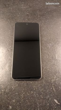 Xiaomi Redmi A5 128go avec boite d'origine, Comme neuf, Enlèvement, Sans abonnement, Sans simlock