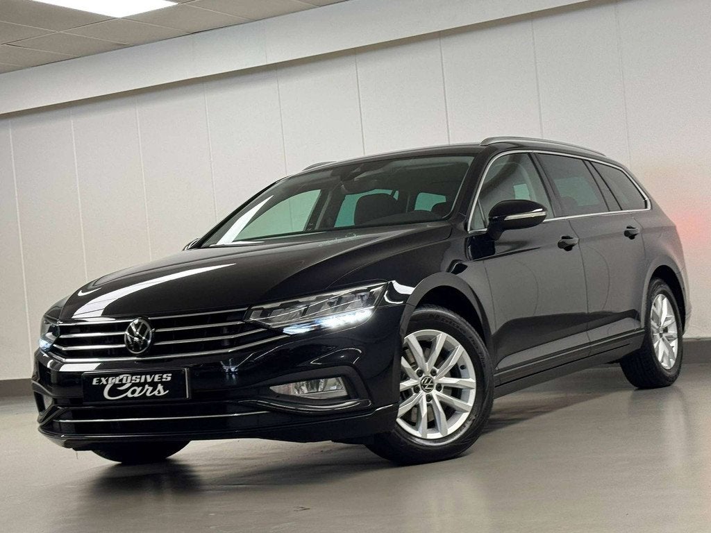 Volkswagen Passat Variant 2.0 TDI 150CV ! 55000 KM ! DSG COC, Achat, Entreprise, 5 portes, Automatique