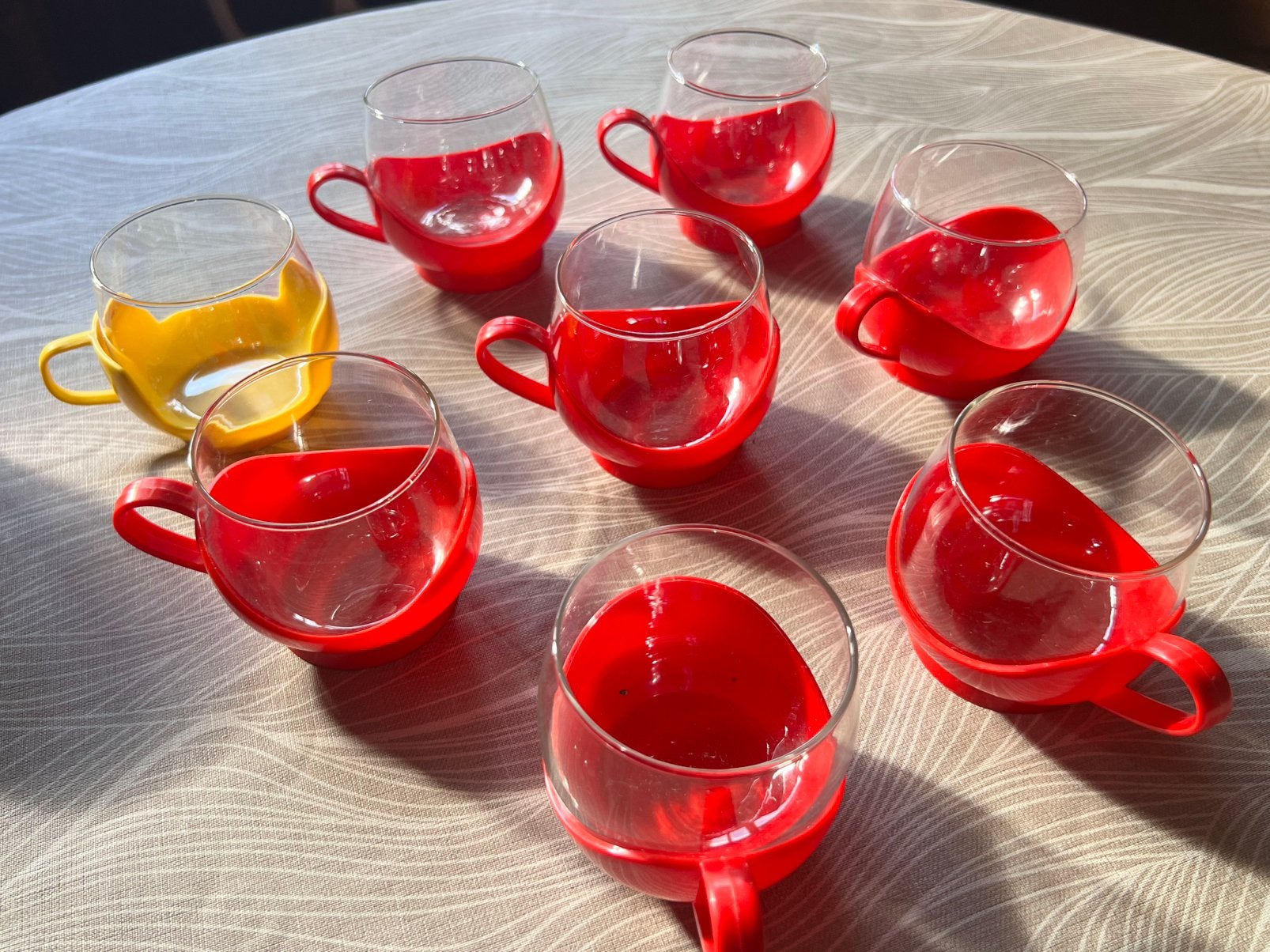 Melitta tasjes, Enlèvement ou Envoi, Comme neuf, Vintage