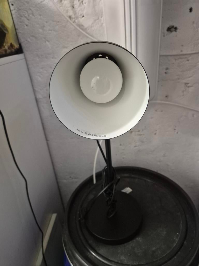 Lampe de bureau, Maison & Meubles, Enlèvement