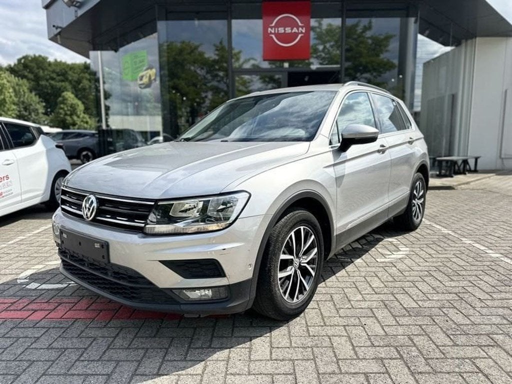 Volkswagen Tiguan TSI Sound 4MOTION DSG BMT, Automaat, https://public.car-pass.be/vhr/62cde9b3-e39b-4794-84b0-f9316768a3c0, Euro 6