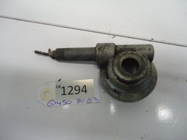 GS450 1980 - 1983 Suzuki Kilometerteller opnemer D1-33454, Motoren