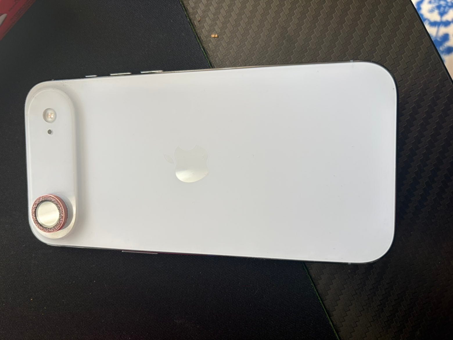 Iphone air, Enlèvement, Comme neuf, 100 %