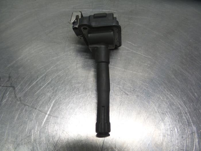 Bobine van een Audi A8 (A8 94-), Gebruikt, -, -, -