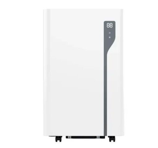 Climatiseur, Electroménager, Comme neuf, Enlèvement, Refroidissement et Déshumidification, Moins de 60 m³