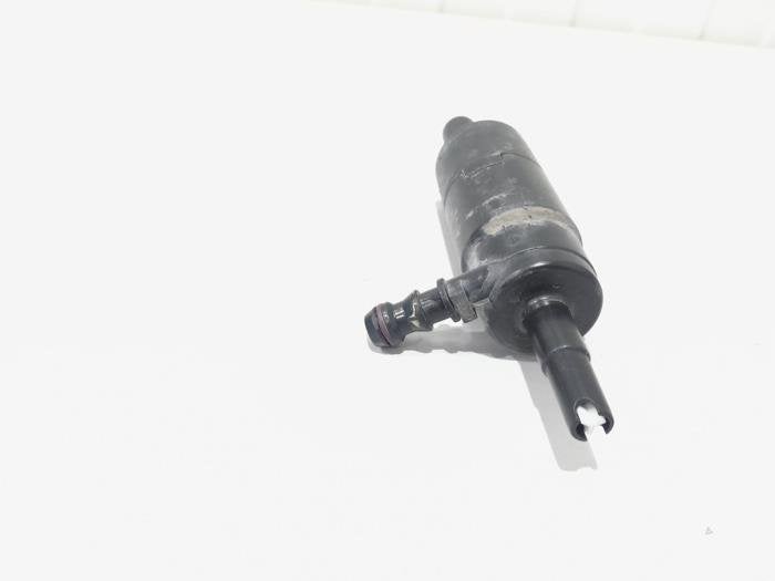 Pompe buse phare d'un Porsche Panamera, Autos : Pièces & Accessoires, -, Porsche, 3 mois de garantie, Utilisé