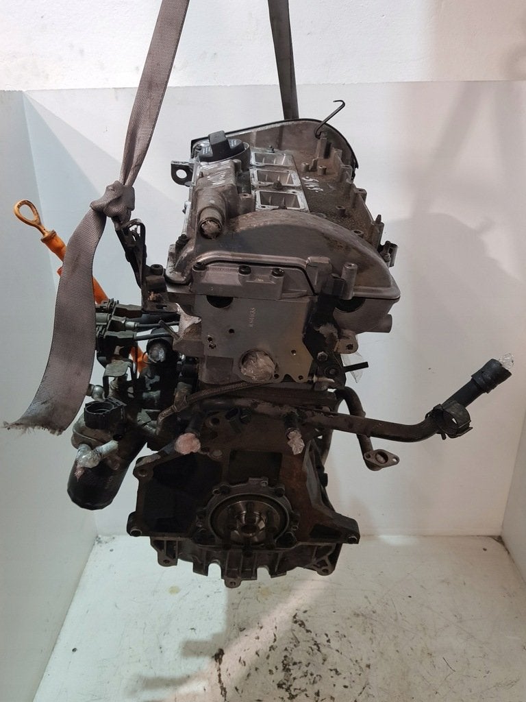 Moteur AJQ Nu AUDI LEON SEAT A3 TT, Envoi, Utilisé, Daihatsu